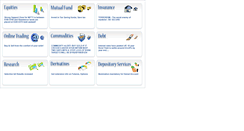 Desktop Screenshot of gepl.cmlinks.com